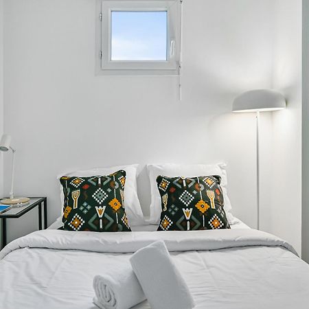Apartament Joie Paris Parc Expo - Issy Les Moulineaux Zewnętrze zdjęcie