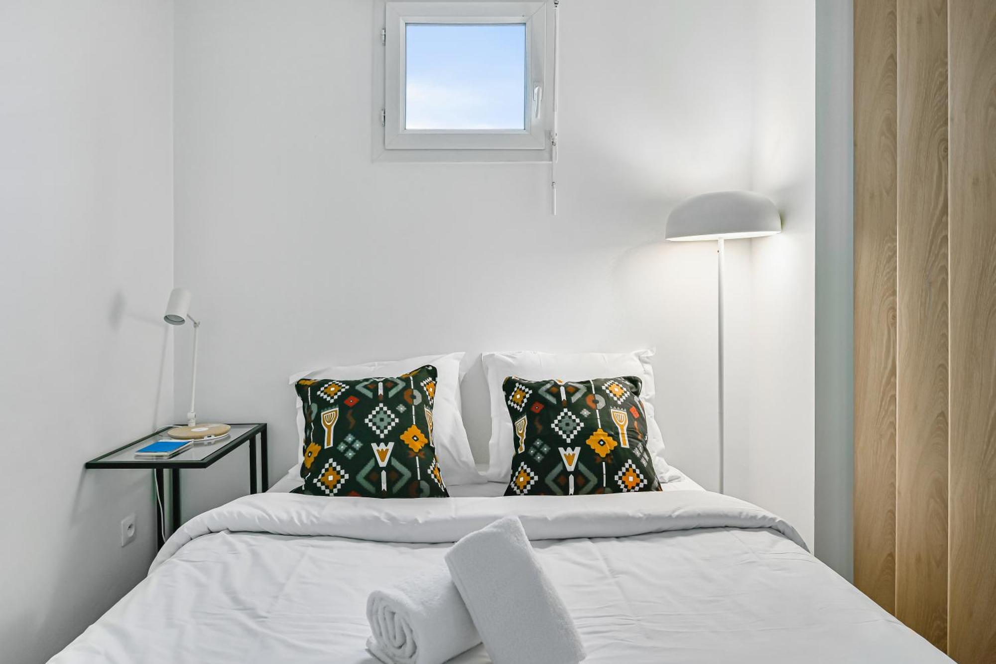 Apartament Joie Paris Parc Expo - Issy Les Moulineaux Zewnętrze zdjęcie