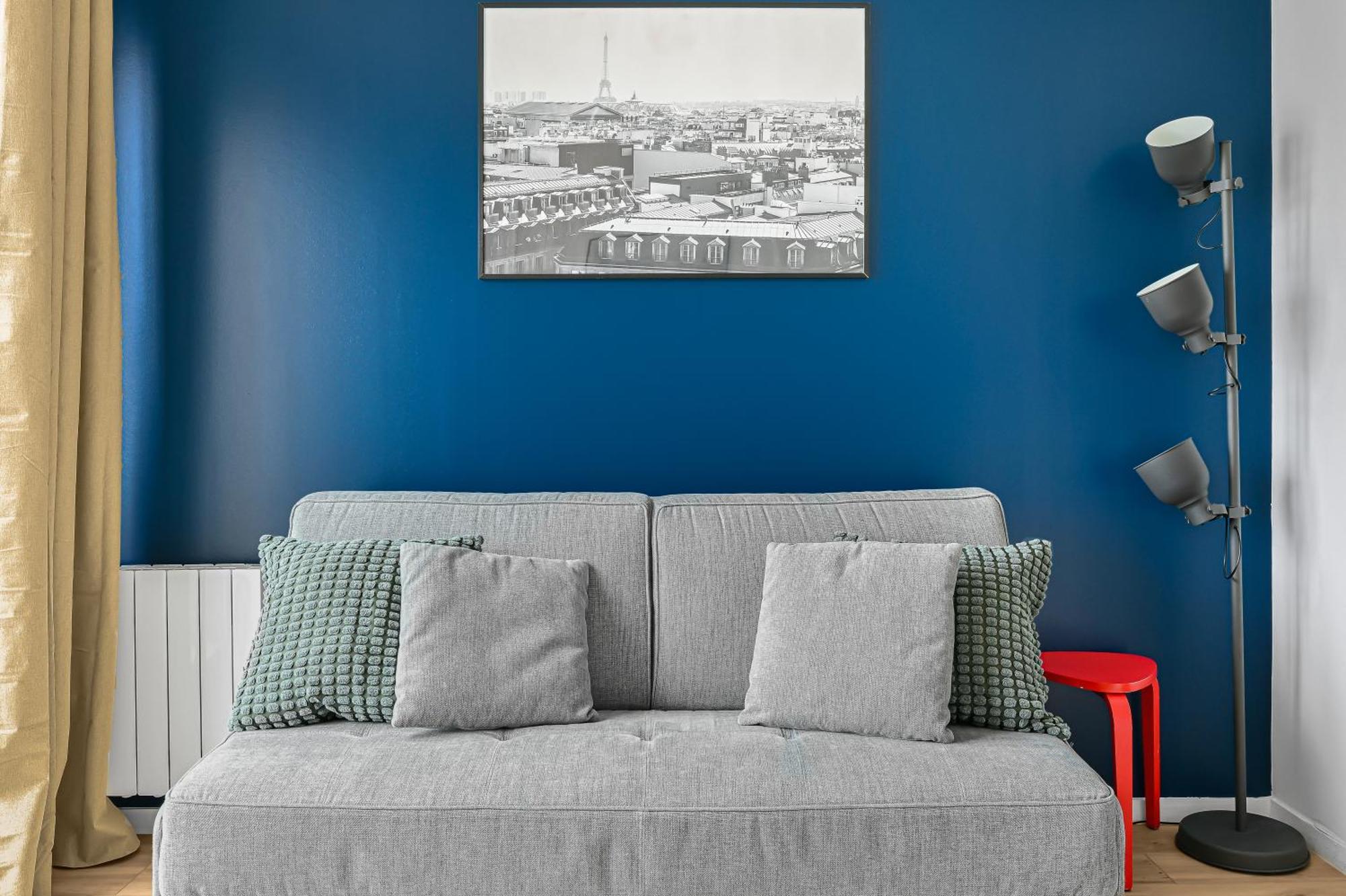 Apartament Joie Paris Parc Expo - Issy Les Moulineaux Zewnętrze zdjęcie