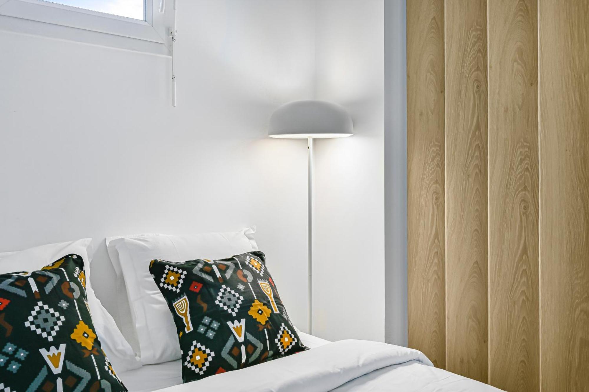 Apartament Joie Paris Parc Expo - Issy Les Moulineaux Zewnętrze zdjęcie