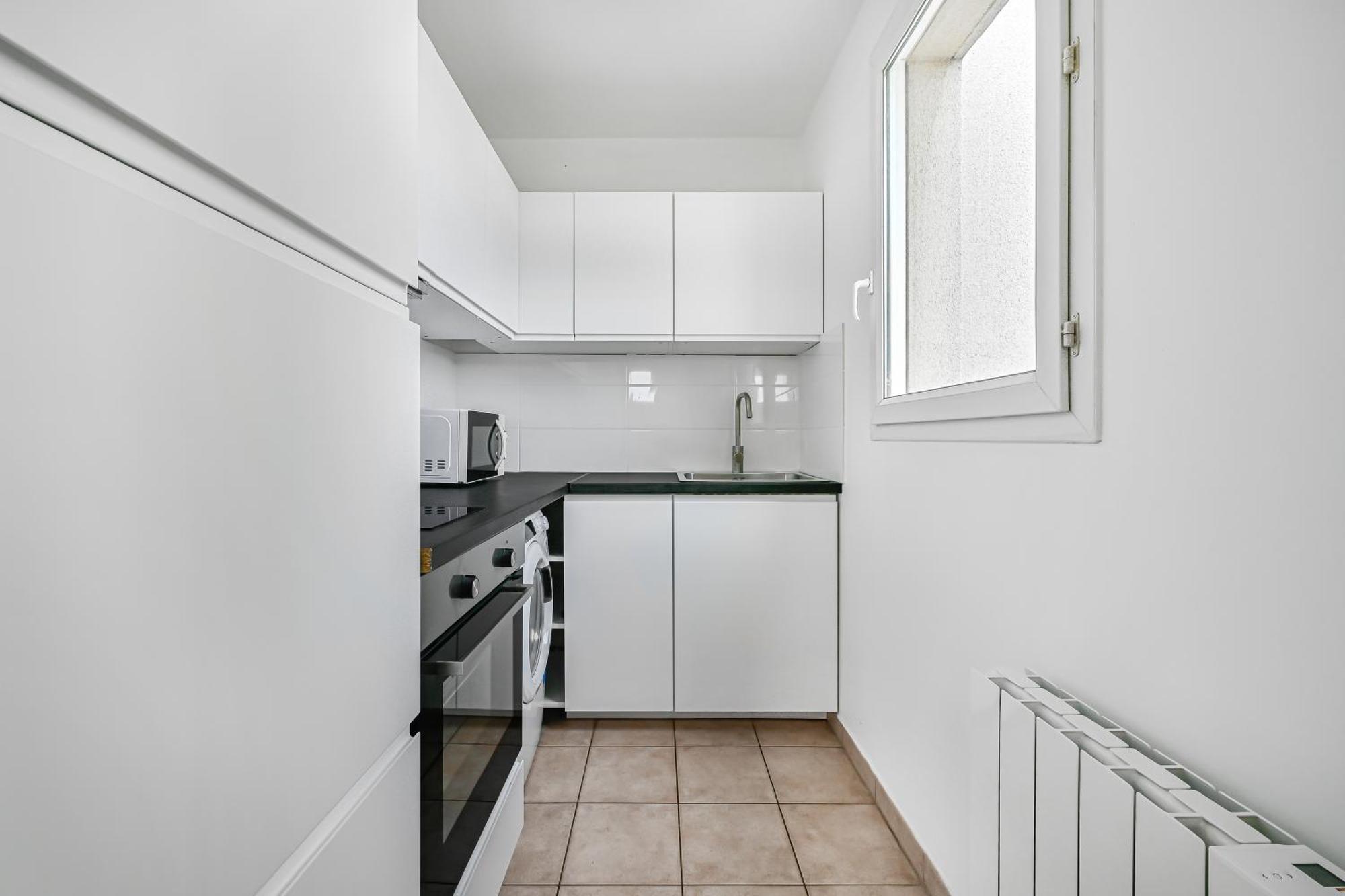 Apartament Joie Paris Parc Expo - Issy Les Moulineaux Zewnętrze zdjęcie